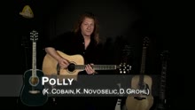 Polly (rendu célèbre par Nirvana)