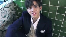 金Samuel - 金Samuel - Candy 宣传照花絮2