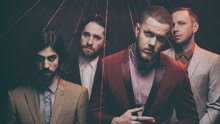Imagine Dragons - Imagine Dragons 2018全球巡演宣传片