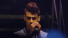 CD9 - Aprenderé a Vivir (En Vivo)