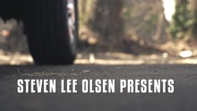 Steven Lee Olsen - Raised by a Good Time (Lyric Video)