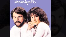 Pimpinela - Dímelo Delante de Ella (Pseudo Video)