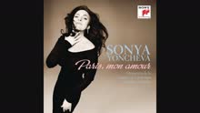 Sonya Yoncheva - Madame Chrysanthème, Act III, Scene 8: 