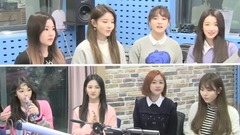 gugudan - SBS Power FM