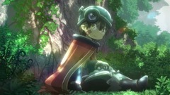 动漫专属 - Deep In Abyss