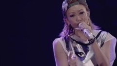倖田来未 - Walk ~To The Future~