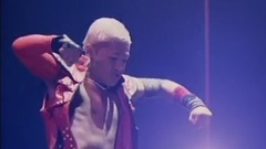 三代目J Soul Brothers,登坂広臣 - EXILE Medley ~Eastern Boyz'N Eastern Girlz~EVOLUTION~FIREWORKS~THE NEXT DOOR~