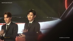 EXO,EXO-K,朴灿烈(EXO) - 灿烈生日快乐 贺频