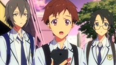 动漫专属 - TVアニメ「BEATLESS」PV第一弾