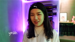 Y.A - 小魔鬼