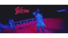 本月少女 - [MV] YVES - NEW 完整版
