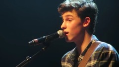 Shawn Mendes - I Don’t Even Know Your Name