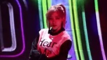 EXID,HaNi(EXID) - DDD - HANI直拍版 17/11/25