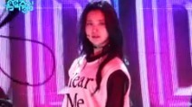EXID,正花(EXID) - DDD - 正花直拍版 17/11/25