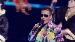 EXILE - FIREWORKS