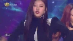 本月少女 - Sweet Crazy Love