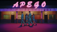K.A.R.D - You In Me