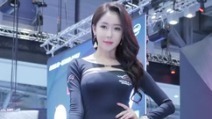 韩国群星 - 2017 G Star 游戏展43