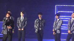 Super Junior - Talking