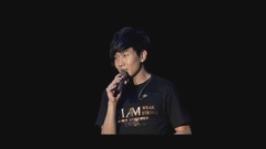 林俊杰 - 转动