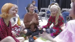 韩国综艺,ELRIS - [ELRIS的记录] ELRIS  - 破碎的集体,吃的啊