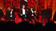 SF9 - O Sole Mio