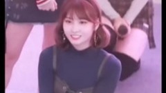 TWICE,Momo(Twice) - Likey