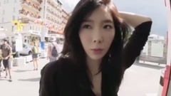 太妍(少女时代) - TaengooTV Taeyeon in Milano