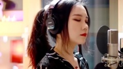 J.FLA,模仿翻唱 - Love Of My Life(Cover)