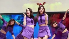 gugudan - Chococo展示