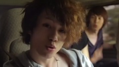 新里宏太 - HANDS UP!