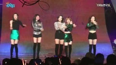 Red Velvet - Peek-A-Boo