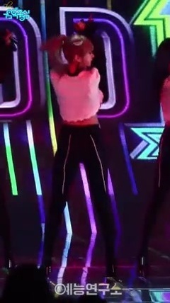 EXID,HaNi(EXID) - DDD
