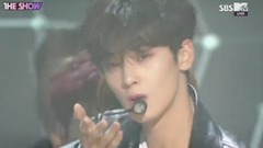 Astro(韩国) - Crazy Sexy Cool