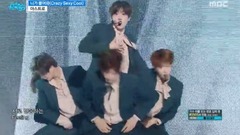 Astro(韩国) - Crazy Sexy Cool