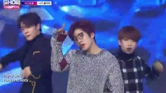 Astro(韩国) - Crazy Sexy Cool