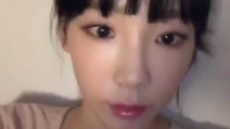少女时代,太妍(少女时代) - 金泰妍直播