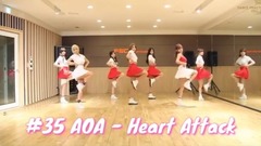 少女时代,EXO,防弹少年团,Red Velvet,TWICE - [TOP 35] Kpop最佳流行舞曲