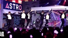 Astro(韩国) - Crazy Sexy Cool