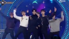 Astro(韩国) - Crazy Sexy Cool