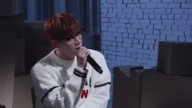 Jun.K(2PM) - A Moving Day 竖屏live