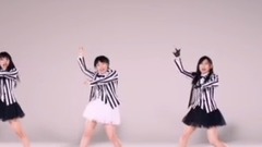 ようかい体操第一
