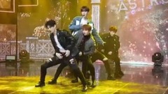 Astro(韩国) - Crazy Sexy Cool