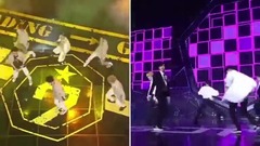 GOT7 - GIRLS GIRLS GIRLS 2014 VS 2017