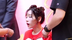 少女时代,太妍(少女时代) - 少女时代正规六辑 IFC签售会