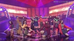 E-Girls - Love ☆ Queen