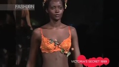 Fashion Show - Victoria's Secret 1999 Highlights