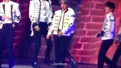 EXO,EXO-K,边伯贤(EXO) - the eve