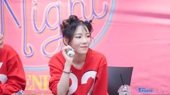 少女时代,太妍(少女时代) - 170813 少女时代正规六辑 IFC签售会 泰妍现场饭拍版
