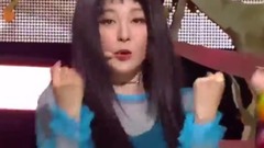 Red Velvet - Peek A Boo